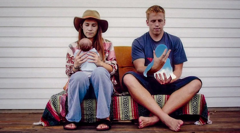 the leftovers